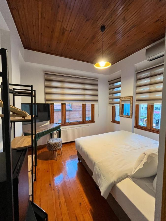 Dimora Kadikoey Otel *