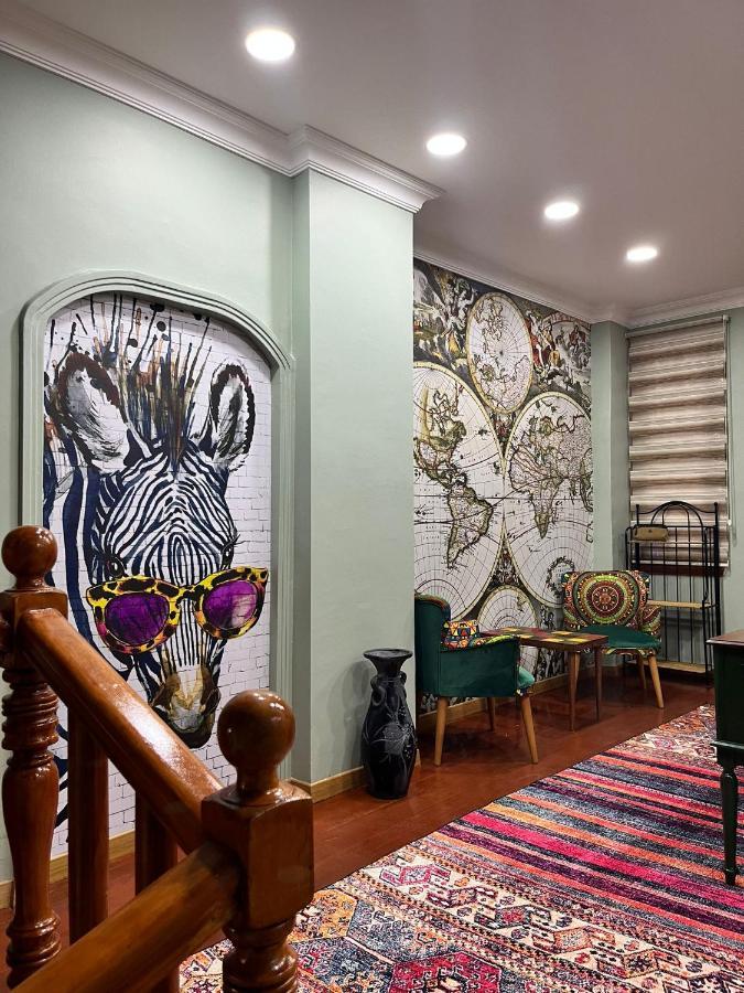 Dimora Kadikoey Otel İstanbul