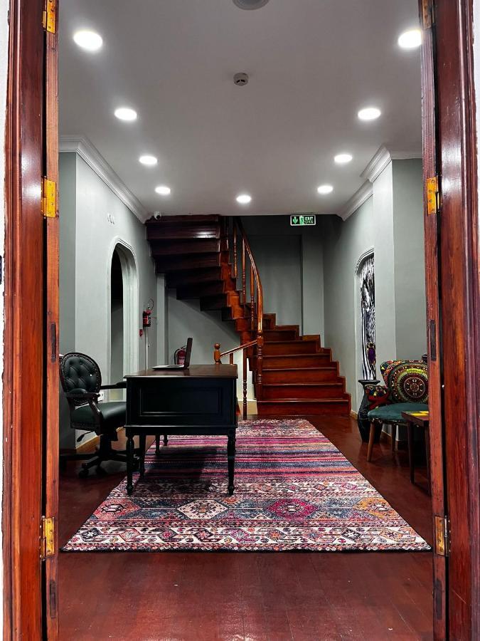 Dimora Kadikoey Otel İstanbul