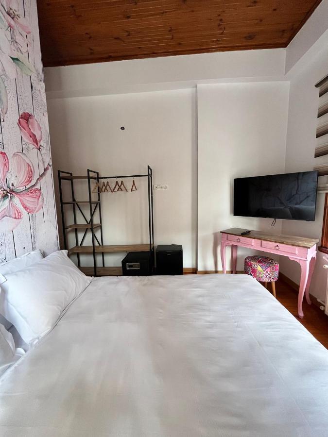 Otel Dimora Kadikoey *