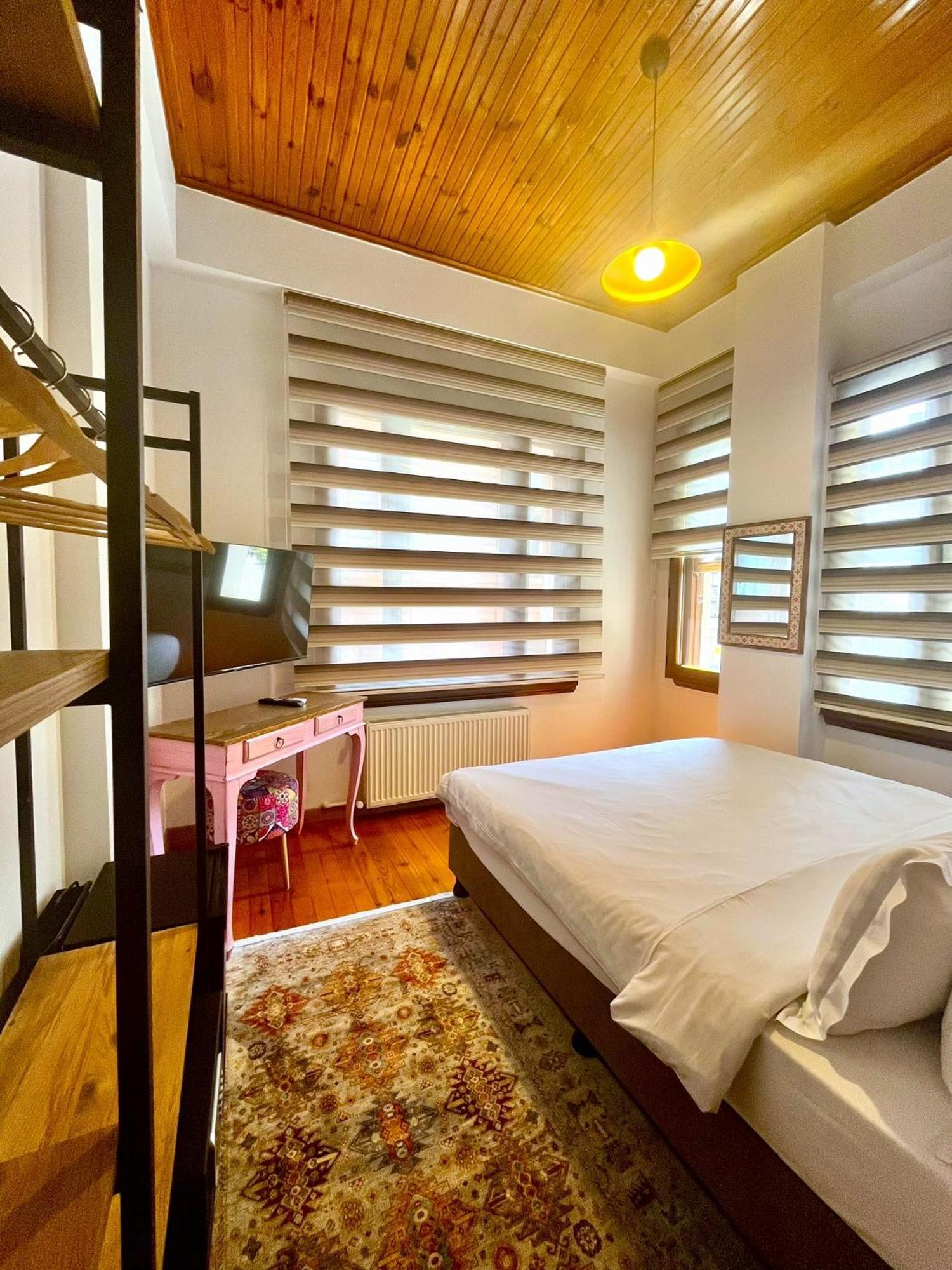 Dimora Kadikoey Otel