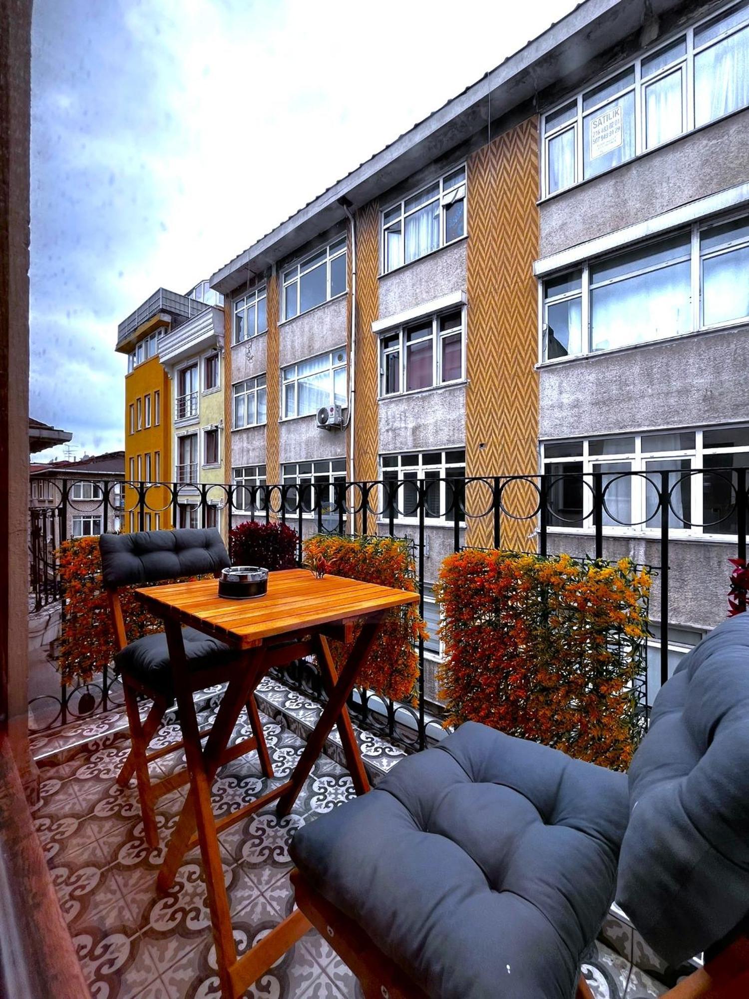 Otel Dimora Kadikoey İstanbul