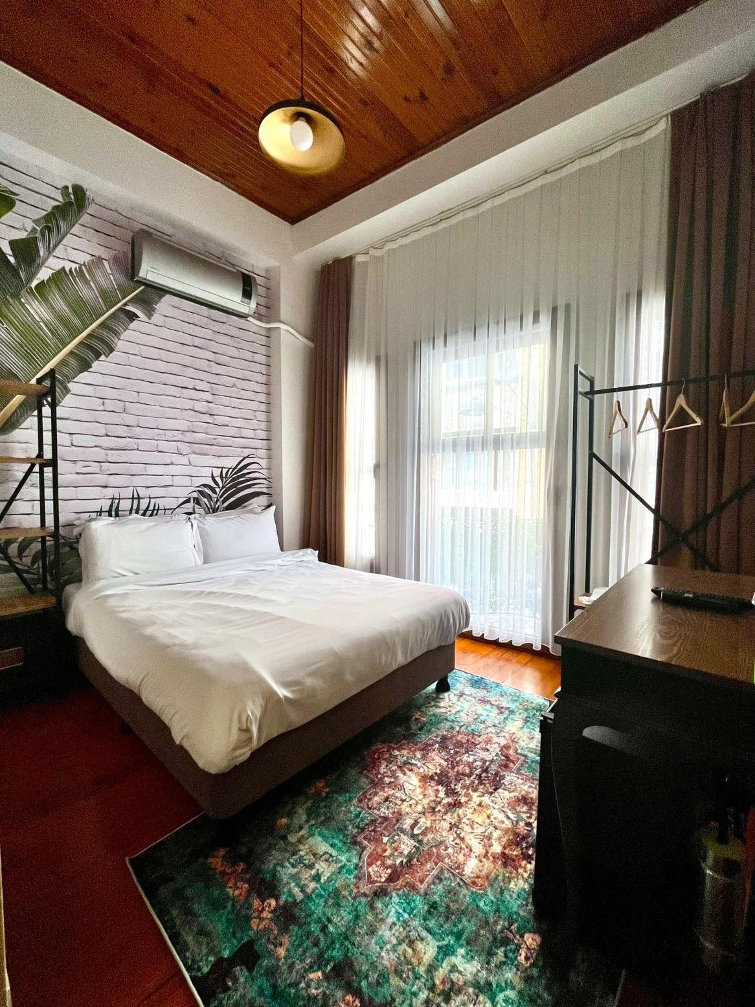 Dimora Kadikoey Otel İstanbul